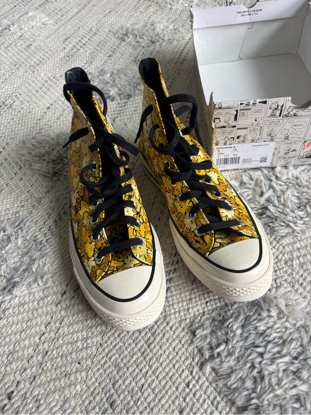 Converse - Picture 5 of 10